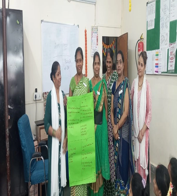 Proaction Women Empowerment