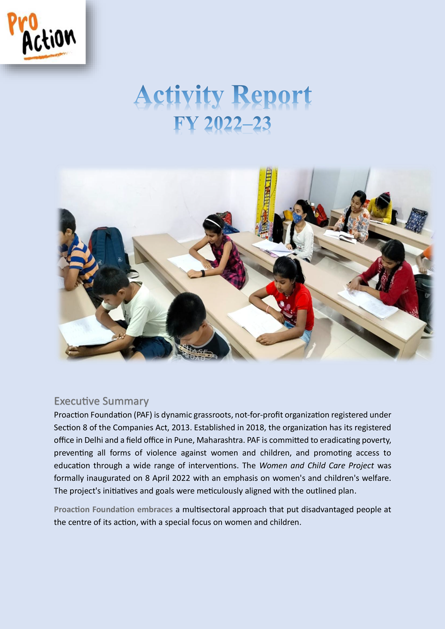 Annual Report