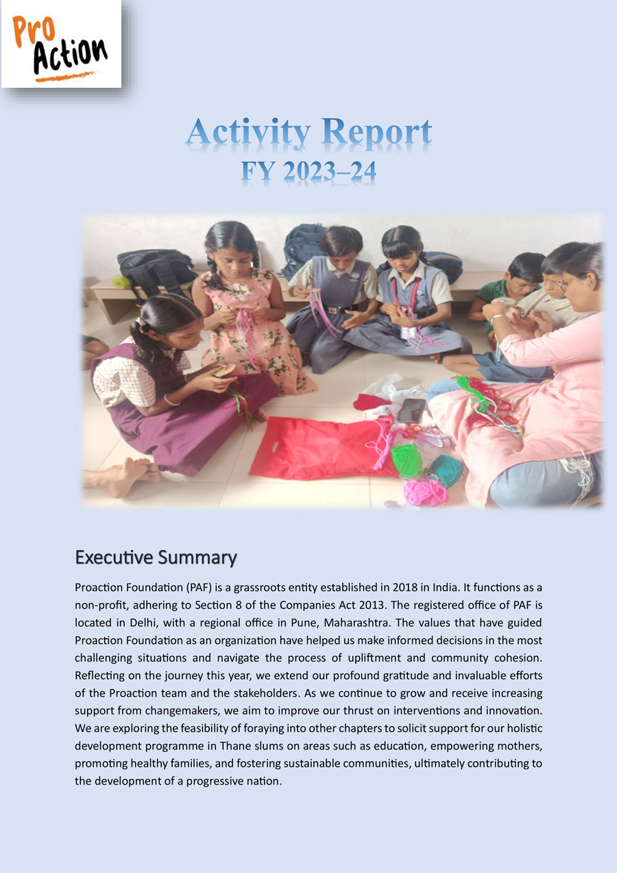 Annual Report