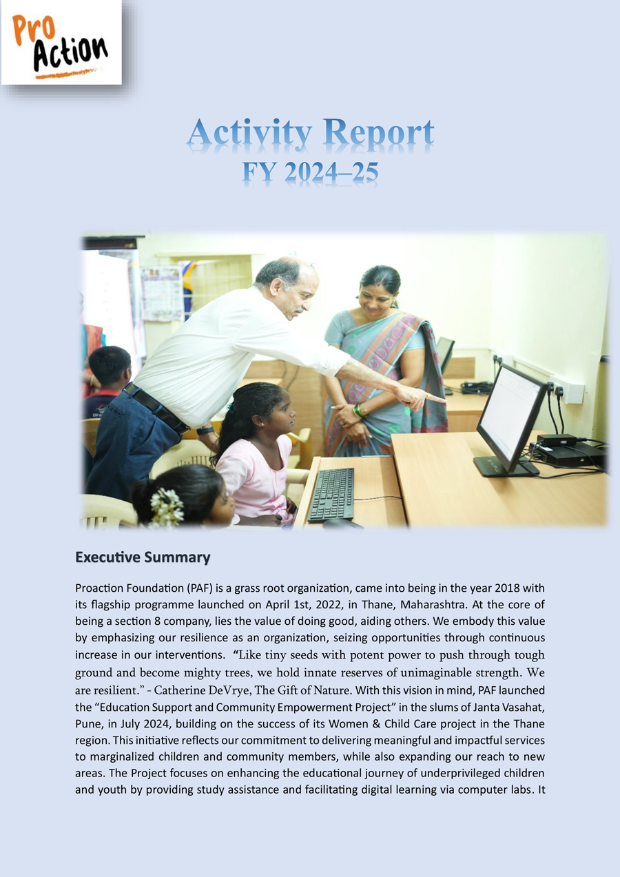 Annual Report