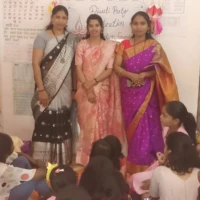ProAction Activities