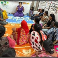 Awareness session pune