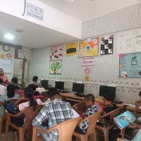Community Math Classes 2