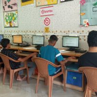 Computer Class Thane