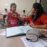 DCC Children Health Checkup 2