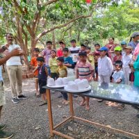 Recreational trip 4