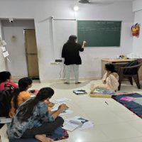 Teachers training